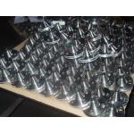 Durable Butt Weld Fittings REDUCCIONES CONC A234WPB STD DIN 2617 Cap Connection
