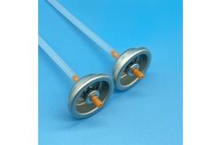 China High Precision Pneumatic Paint Application Valve Fine  Spray for Automotive Refinishing supplier