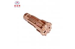 China 5 Inch Drill Hog Drill Bit with ISO 9001 2008 Certification Customization supplier