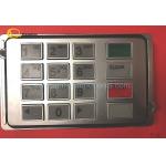 Nautilus Hyosung EPP-8000R EPP ATM Keypad 7130020100 ATM Replacement Parts for sale