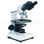 University Student Biological Microscope Polarizing Microscopes , CE Rohs A11.0208 for sale