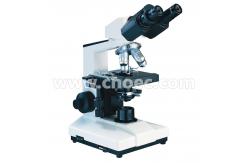 China University Student Biological Microscope Polarizing Microscopes , CE Rohs A11.0208 supplier