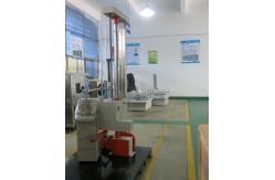 China Tensile Strength Testing Machine , Universal Tension And Compression Test Equipment supplier