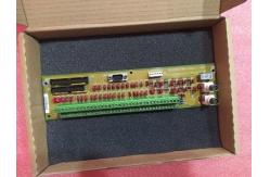China DS200QTBAG1ADC QTBA Terminal Board Mark V Ge Turbine Control supplier