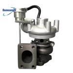 China For Kubota TD04-12T Turbocharger Compatible with V3300 Engine Excavator Tractor Generator  OEM 49177-03150 High Boost Turbo factory