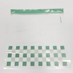 Food-Grade Bone Bags 10x15cm - Reusable, Waterproof & Tear-Resistant