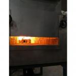 UL910 ASTM E84 Flame Propagation Test Device Long Steiner Tunnel Furnace AC220V