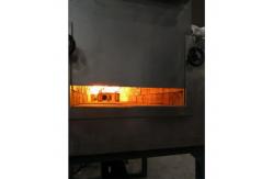 China UL910 ASTM E84 Flame Propagation Test Device Long Steiner Tunnel Furnace AC220V supplier