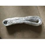 8 - 80kn Rated Load Underground Cable Tools Wire Rope Pulling Conductor
