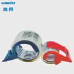 Simple Type Hand Tape Cutter Dispenser  Sealing Sellotape Holder Type for sale
