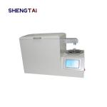 Water Soluble Acid In Transformer Oil And Turbine Oil Colorimetric Method SH259B9B for sale