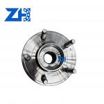 13585440 Hub Bearing Free Maintenance Sealed Design Pre-loaded Grease Light Weight OEM