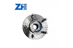 China 13585440 Hub Bearing Free Maintenance Sealed Design Pre-loaded Grease Light Weight OEM supplier