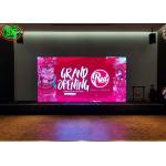 Get Your LED Rental Screen from Warehouse Stocks with Die-casting Aluminum Cabinet Material for sale