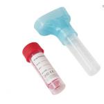 Specimen Collection Swab Rapid Test Kit RT Storage For Molecular Diagnostics for sale