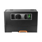 Brother TJ-4420TN 203dpi Industrial Barcode Printer Self Adhesive Label Printer