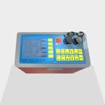 DWJ-3B Geophysical Resistivity Meter 0.01mA Resistivity Receiver for sale