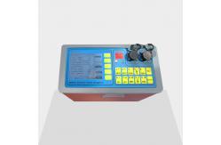 China DWJ-3B Geophysical Resistivity Meter 0.01mA Resistivity Receiver supplier