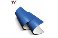 China UV CTP Positive Printing Plate Ctcp Aluminum PS Offset Double Layered supplier