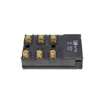 250VAC Electromagnetic Latching Relay 150A 3 Phase Latching Relay