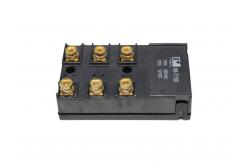 China 250VAC Electromagnetic Latching Relay 150A 3 Phase Latching Relay supplier