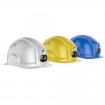 4G Wifi 1080P Helmet Camera Body Worn Video Recorder Hard Hats Styles for sale