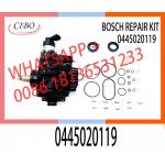 High quality diesel fuel pump repair kit for bosch pump 0445020119 for sale
