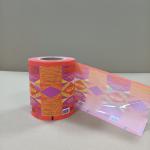 Premium Customizable Multi-Layer Soap Packaging Film High Barrier Moisture Proofing for sale