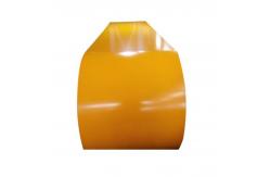 China CGCC Ppgi Coated Coil HDG Gi Hot Dipped Galvanized Steel Coil supplier