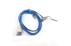 China GE TruSat ED Ohmeda Compatible Spo2 Sensor Neonatal Wrap CE ISO13485 Certificates supplier