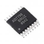 New and original Integrated Circuit IC Chip Supports BOM list TSSOP-16 AD7798 AD7798BRUZ for sale