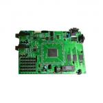 Rogers PCB Manufacturing Blind Hole Printed Circuit Design And Fabrication for sale