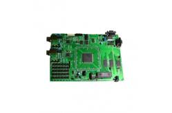 China Rogers PCB Manufacturing Blind Hole Printed Circuit Design And Fabrication supplier