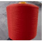 30/2 30/3 Dyed 100% Polyester Spun Yarn For Sewing for sale