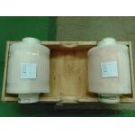 Electrolytic Electrodeposited Copper Foil , 3 / 6 Inch ID Sheet Metal Copper for sale