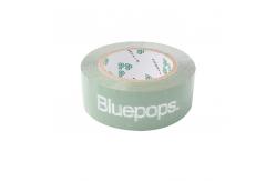 China Pressure-Sensitive Embossed Masking Tape 60 Yards Length supplier