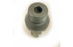 China Glass processing center 12 * 3 durable diamond CNC drill supplier