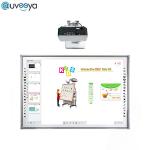 4K SKD Portable Interactive Digital Whiteboard Multi Touch for sale