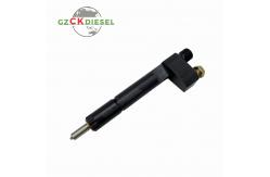 China Diesel Fuel Injector C26AB-26AB701 4110001005351 for SC11 Eninge supplier