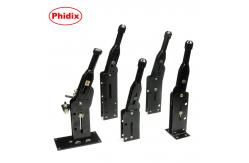 China Automotive Grade Mechanical Levers Hand Controls Bulk Order supplier
