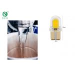 RH5350-60® Transparent Liquid Silicone Rubber High Optical Transparency
