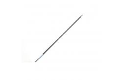 China SFDA Hand Control Laparoscopic Hook Electrode - 3 Meter Wire Length supplier
