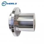 Custom Quality CNC Turning Aluminum Parts, Machined Aluminum Accessories for sale