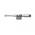 Three Contact Point Design Digital Internal Micrometer IP65 Waterproof for High Accuracy for sale