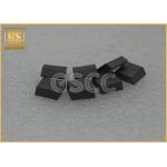 High Precision Custom Tungsten Carbide Drill Blanks Environment Friendly for sale