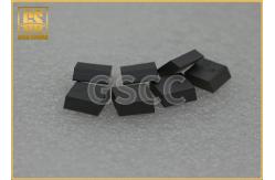 China High Precision Custom Tungsten Carbide Drill Blanks Environment Friendly supplier