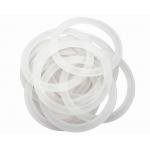 Custom Seal Fittings Rubber Silicone Gasket Heat Resistant for sale