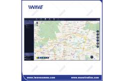 China MySQL 5.1 Dispatch Center Software Command Control Center Platform supplier