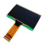 2.42 inch PMOLED Display UG-2864ASWPG01 Module, SSD1309, I2C/SPI 6800/8080 Interface for sale