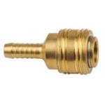 Automotive Machinery Pneumatic Quick Coupling 1.6Mpa Hose Connection for sale